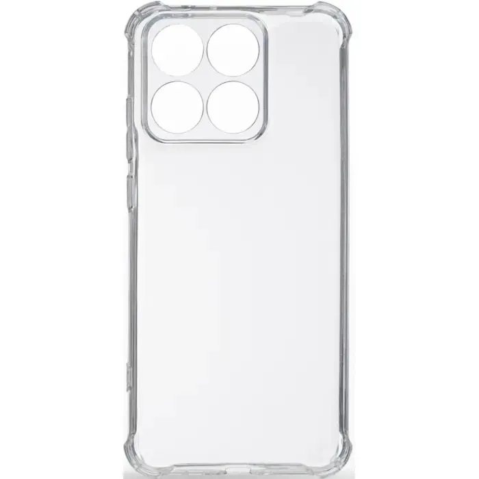 Чехол для мобильного телефона BeCover Anti-Shock Motorola Edge 70 Fusion Clear (716085)