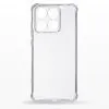 Чехол для мобильного телефона BeCover Anti-Shock Motorola Edge 70 Fusion Clear (716085) изображение 2