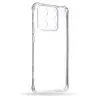 Чехол для мобильного телефона BeCover Anti-Shock Motorola Edge 70 Fusion Clear (716085) изображение 2