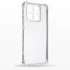 Чехол для мобильного телефона BeCover Anti-Shock Motorola Edge 70 Fusion Clear (716085) изображение 3