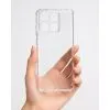 Чехол для мобильного телефона BeCover Anti-Shock Motorola Edge 70 Fusion Clear (716085) изображение 4