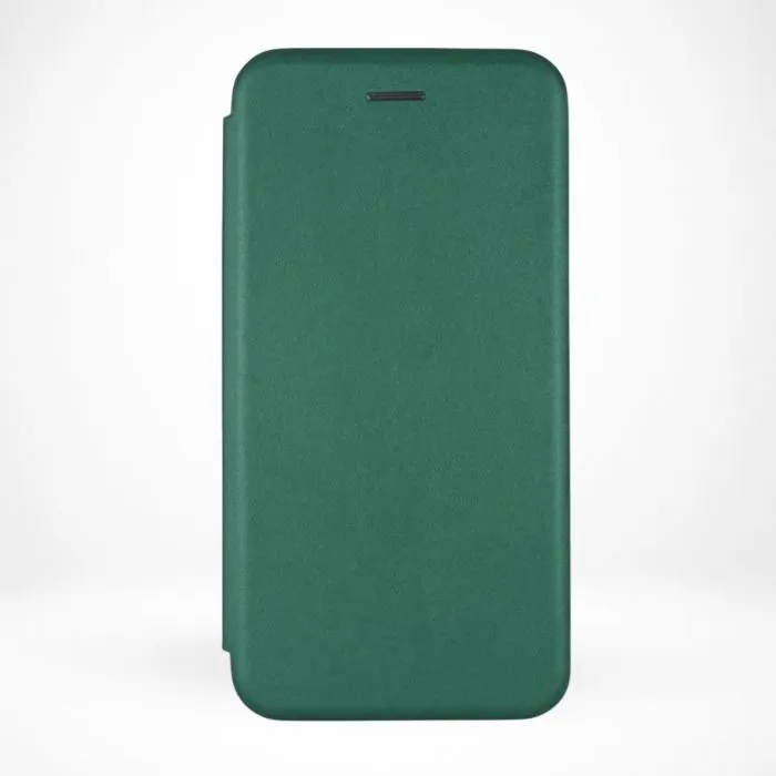 Чохол до мобільного телефона BeCover Exclusive Samsung Galaxy A27 SM-A276 Dark Green (715686) зображення 2