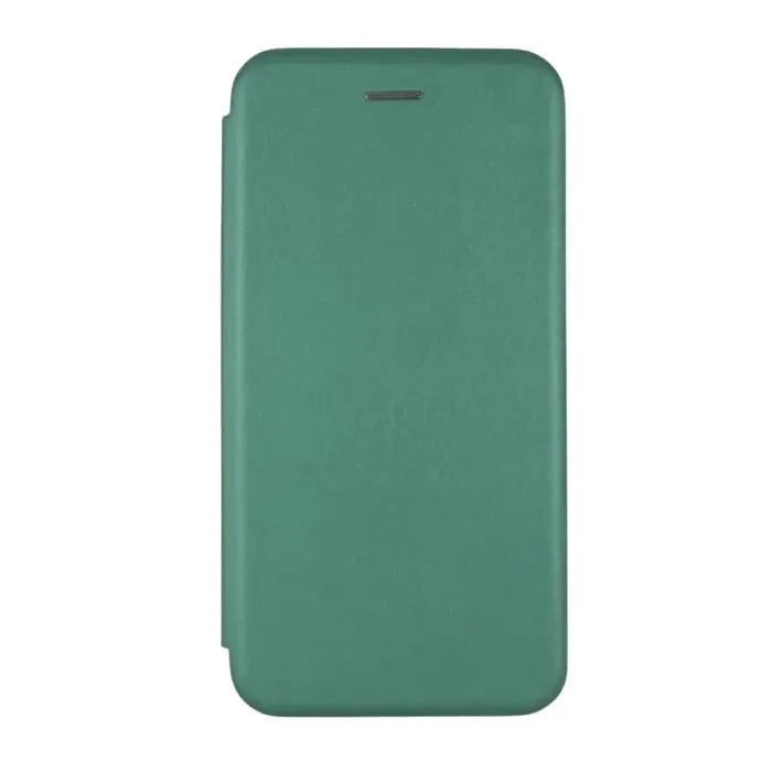 Чохол до мобільного телефона BeCover Exclusive Samsung Galaxy A27 SM-A276 Dark Green (715686) зображення 2