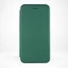 Чохол до мобільного телефона BeCover Exclusive Samsung Galaxy A27 SM-A276 Dark Green (715686) зображення 2