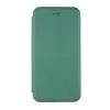 Чохол до мобільного телефона BeCover Exclusive Samsung Galaxy A27 SM-A276 Dark Green (715686) зображення 2