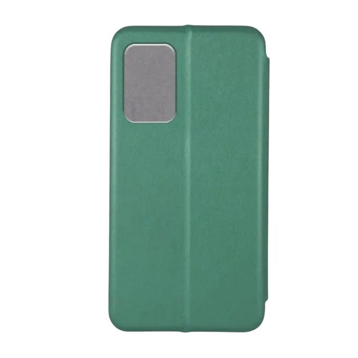 Чохол до мобільного телефона BeCover Exclusive Samsung Galaxy A27 SM-A276 Deep Blue (715685) зображення 3