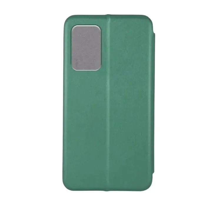 Чохол до мобільного телефона BeCover Exclusive Samsung Galaxy A27 SM-A276 Dark Green (715686) зображення 3