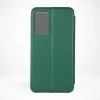Чохол до мобільного телефона BeCover Exclusive Samsung Galaxy A27 SM-A276 Dark Green (715686) зображення 3
