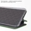 Чохол до мобільного телефона BeCover Exclusive Samsung Galaxy A27 SM-A276 Dark Green (715686) зображення 5