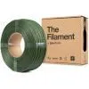 Пластик для 3D-принтера The Filament ASA CF 1.75mm 1kg ReFill Green (TF-24178) изображение 3