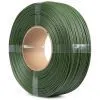 Пластик для 3D-принтера The Filament ASA CF 1.75mm 1kg ReFill Green (TF-24178)