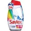 Гель для стирки Savex Premium Color 960 мл (3800024050039)