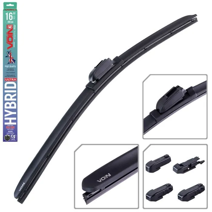 Щетка стеклоочистителя VOIN VHU-16400 изображение 5