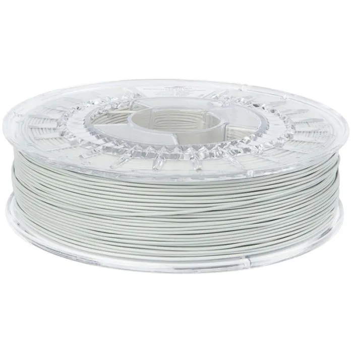 Пластик для 3D-принтера Spectrum LW-ASA UltraFoam 1.75mm 0.75kg Grey, Light (81574) изображение 2