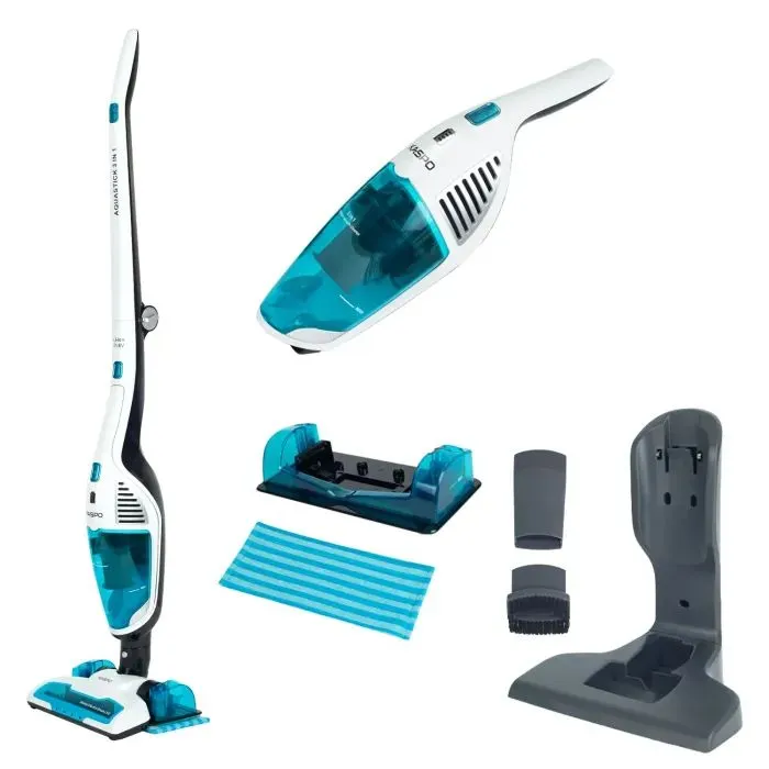 Пилосос KASPO AquaStick KSV112000 зображення 2