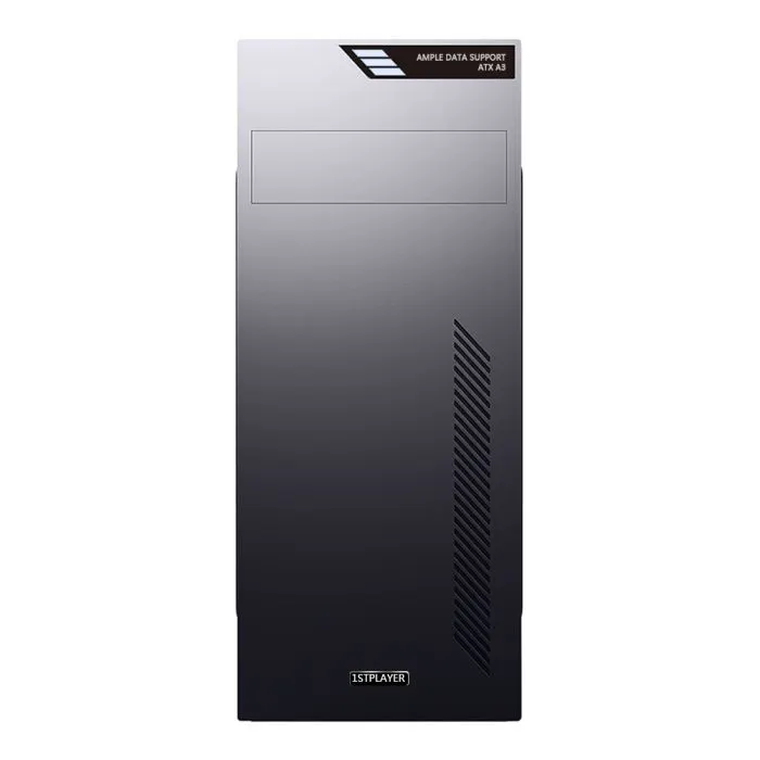 Корпус для ПК 1stPlayer A3-500PLS изображение 2