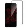 Стекло защитное Intaleo Full Glue ESD Samsung S26 Black (1283126633928)