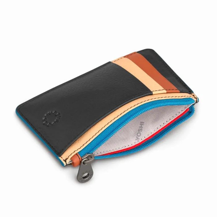 Кардхолдер Yoshi Y1219 17 37 Morton Petrol Blue (Y1219 17 48) изображение 4