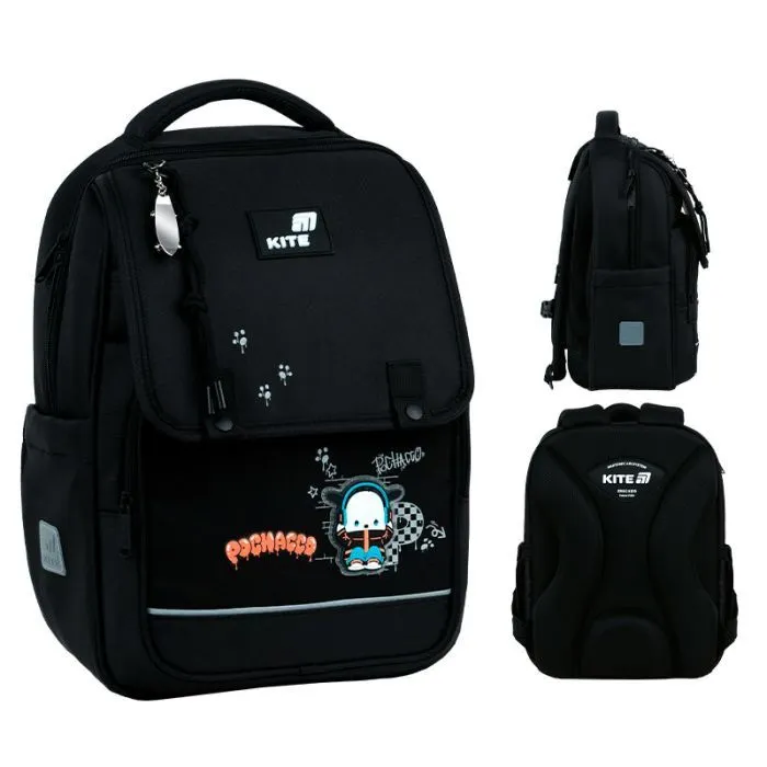 Рюкзак школьный Kite Education 772 PC (PC26-772M) изображение 2