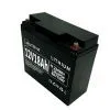 Батарея LiFePo4 Matrix 12.8V-18Ah 230.4Wh (MLR 1218) зображення 3