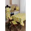Скатертина Прованс Лимончики 136х120 см (043215) зображення 3