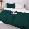 Постільна білизна MirSon Poplin Line 002 + 091 Ellen 200 x 220 (2200006280804) зображення 5