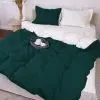 Постільна білизна MirSon Poplin Line 002 + 091 Ellen 200 x 220 (2200006280804)