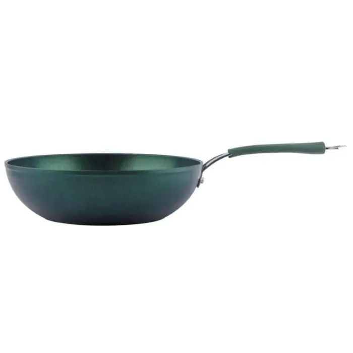 Сковорода Pepper Emerald Titanium Pro Wok 28x8 см (PR-2108-28)