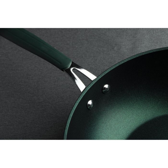 Сковорода Pepper Emerald Titanium Pro Wok 26 cм (PR-2108-26) зображення 2