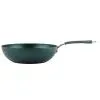 Сковорода Pepper Emerald Titanium Pro Wok 28x8 см (PR-2108-28)