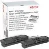 Картридж Xerox B105/B110/B115 Black 2x1.5K (006R04964)
