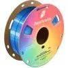 Пластик для 3D-принтера Polymaker PLA PANCHROMA DUAL SILK 1,75mm 1kg Silver-Blue (CA03024)