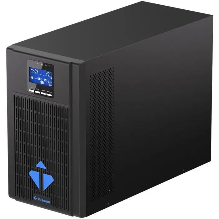 Пристрій безперебійного живлення Tescom Neoline 2000VA 1800W (TE102)