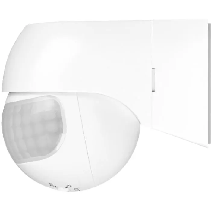 Датчик руху Videx 220V 800W IP44 інфрачервоний білий (VL-SPW11W) зображення 3