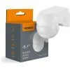 Датчик руху Videx 220V 800W IP44 інфрачервоний білий (VL-SPW11W) зображення 9