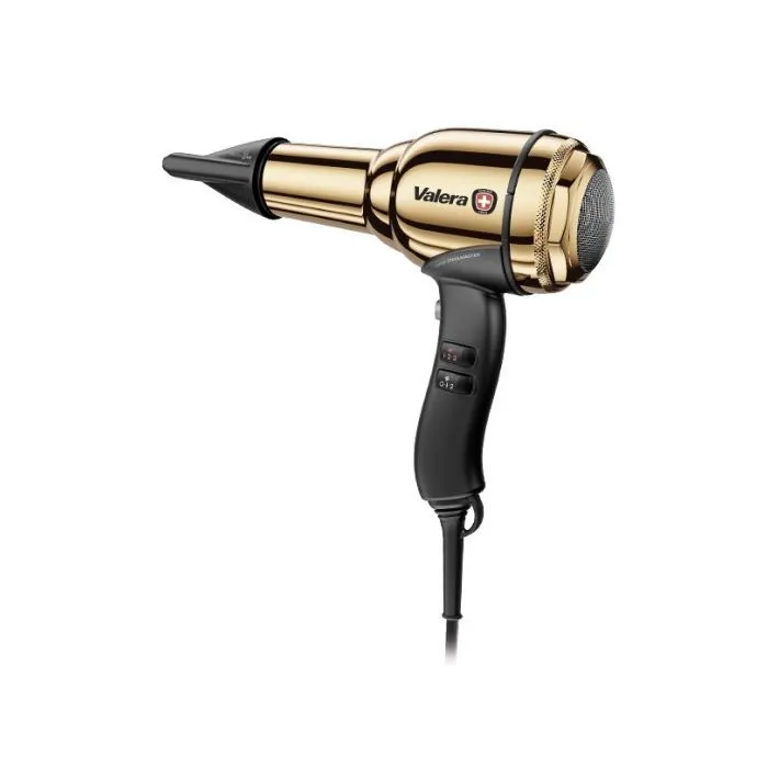 Фен Valera Swiss Steel-Master Light Gold (SM 588.01 GD)