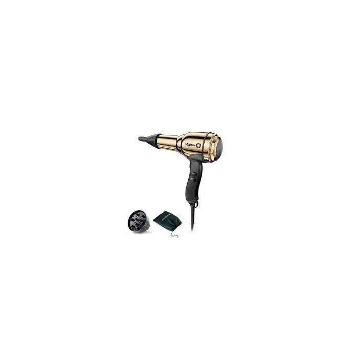 Фен Valera Swiss Steel-Master Light Gold (SM 588.01 GD) зображення 3
