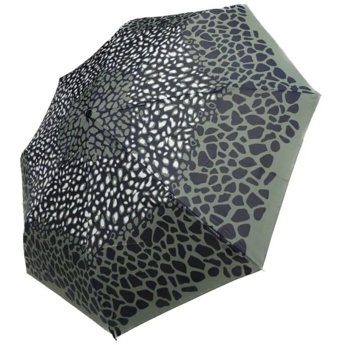 Зонт Knirps T.200 Medium Duomatic Animal Mocca автомат складана (Kn95-3201-4953) изображение 2