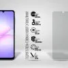 Пленка защитная Armorstandart Matte hydrogel Samsung A07s 4G (ARM93768) изображение 2