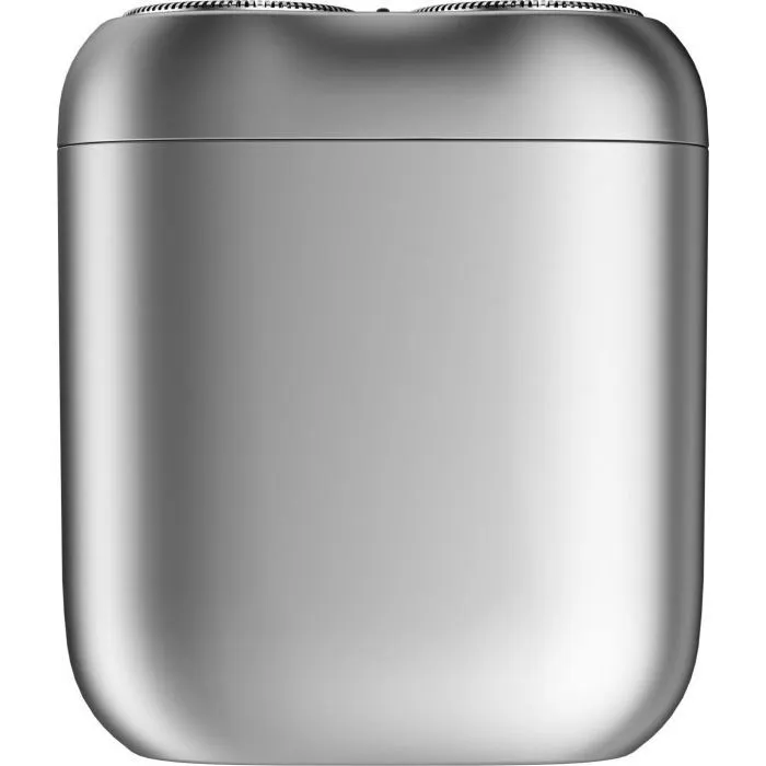 Електробритва Xiaomi Electric Shaver S200 Silver зображення 3