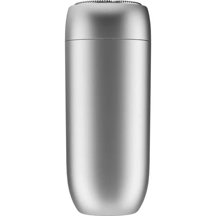 Електробритва Xiaomi Electric Shaver S200 Silver зображення 4