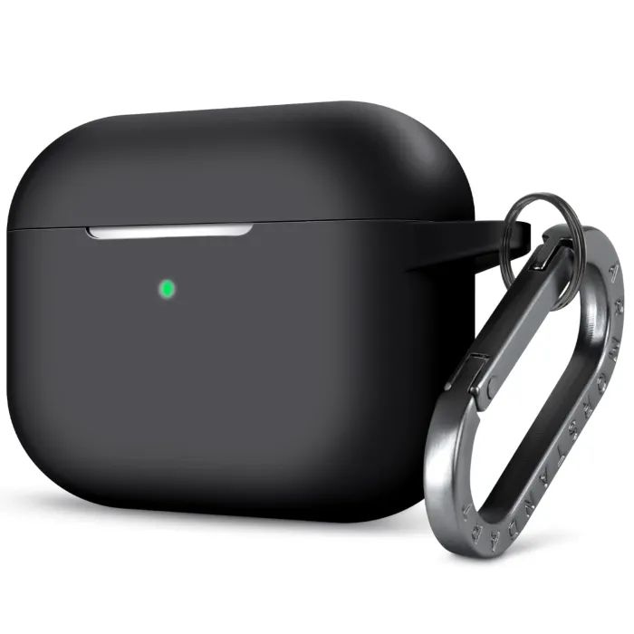 Чехол для наушников Armorstandart Hang Case For Apple Airpods Pro White (ARM56071)