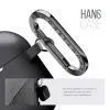 Чехол для наушников Armorstandart Hang Case For Apple Airpods Pro Black (ARM56055) изображение 4