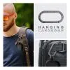 Чехол для наушников Armorstandart Hang Case For Apple Airpods Pro Black (ARM56055) изображение 6