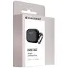 Чехол для наушников Armorstandart Hang Case For Apple Airpods Pro Black (ARM56055) изображение 8
