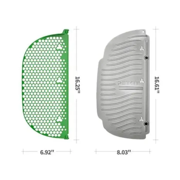 Аксессуар для туалетов для животных Petkit Магнитные решетки P99023 (P99023) изображение 2