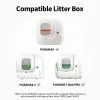 Аксессуар для туалетов для животных Petkit Магнитные решетки P99023 (P99023) изображение 3