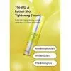 Сироватка для обличчя Celimax The Vita-A Retinol Shot Tightening Serum 30 мл (8809700320805) зображення 4