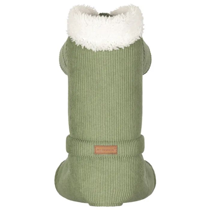 Комбінезон для тварин Pet Fashion Kiwi L (4823082447237)