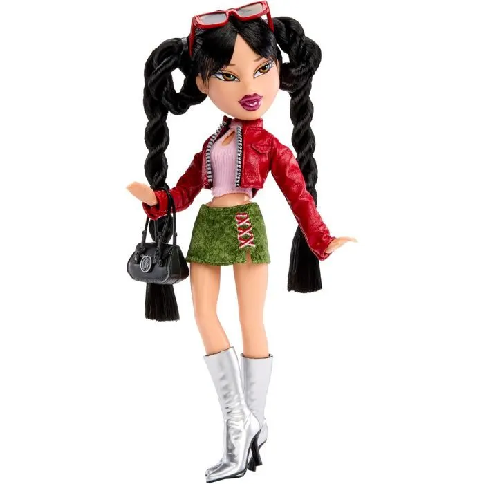 Лялька Bratz серії 2001 Reimagined — Джейд (596080) зображення 2